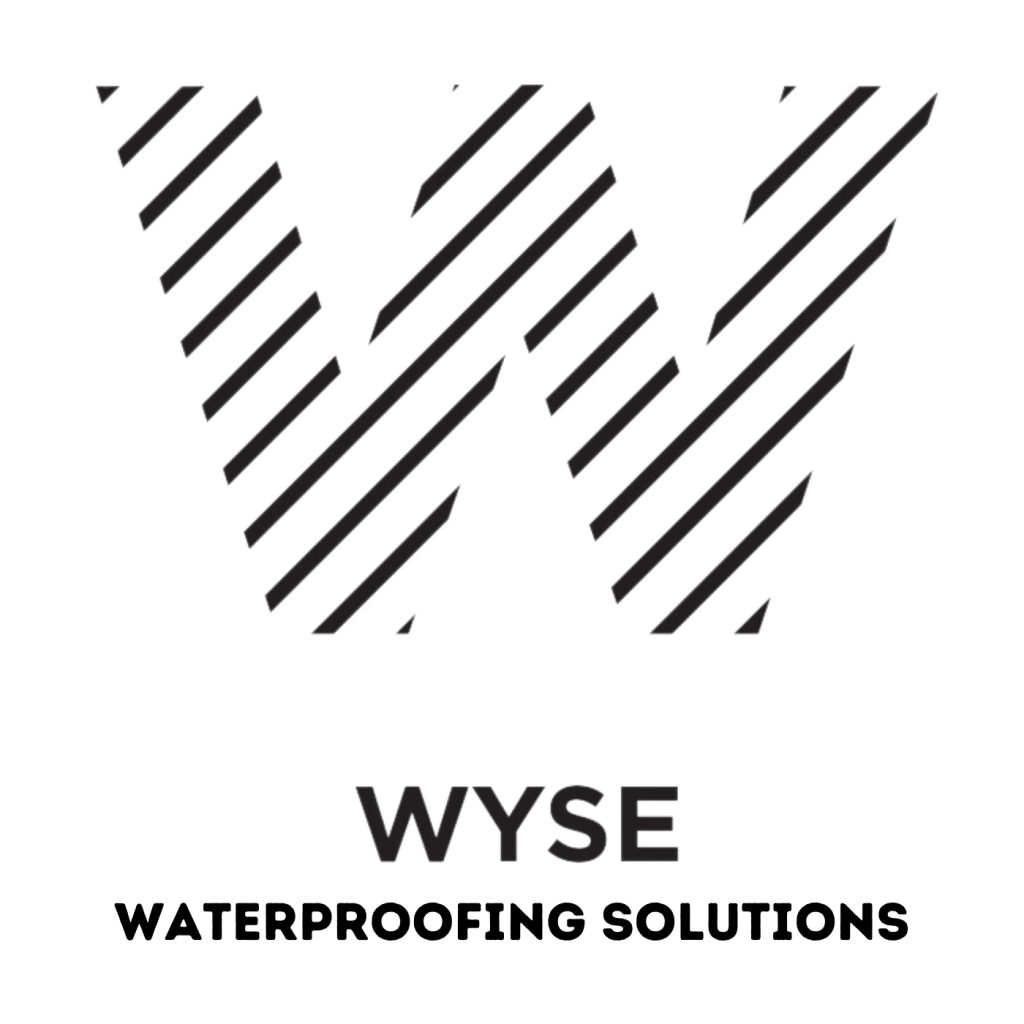 Interior and exterior Wyse waterproofing solutions
